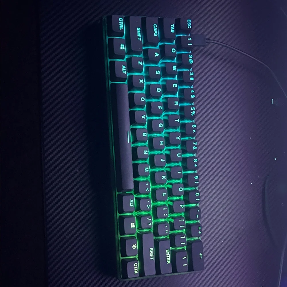 Apex Pro Mini Gen 3